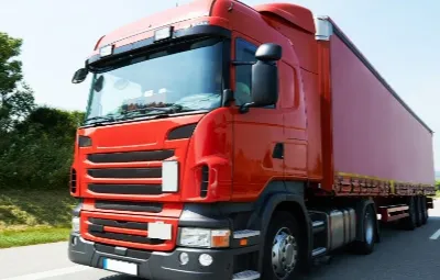 Antalya Kadırga Ambar Kargo