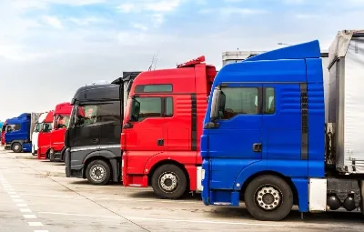 Antalya Kadırga Ambar Nakliyat