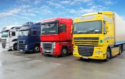 Antalya Kadırga Nakliye Ambarı