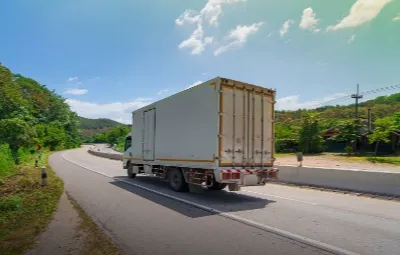 Antalya ile Kadırga Arası Bulaşık Makinesi Taşıma