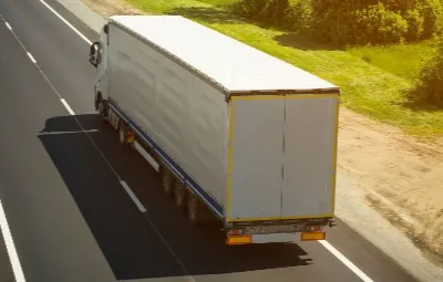 Antalya ile Kadırga Arası Parça Eşya Taşıma