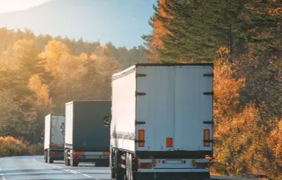 Antalya ile Kadırga Arası Klima Taşıma